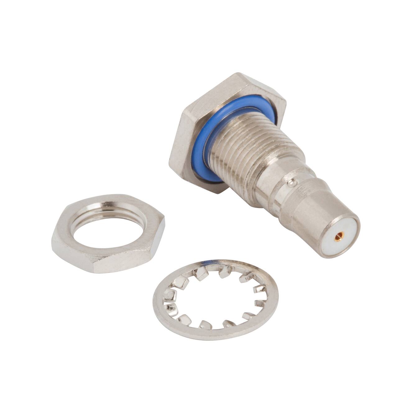 930-175J-51S Amphenol RF  Koaxialsteckverbinder (HF)-Baugruppen